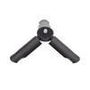 Mini Tripod Masa Üstü Standı Katlanabilir Hafif Küçük Taşınabilir Tripod Sapı Akıllı Telefon Dijital Kamera Kamera Çalışma Kamerası Yük Kapasitesi 1 KG