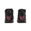 Jordan True Flight Black Dark Grey Deadly Pink TD 645071-009