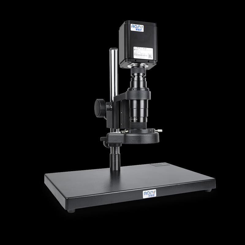 AOSVI 4K HD Measuring Microscope