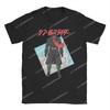 Shin Kaunisex Rider Unisex Unisex T Shirt Crazy Tee Shirt Short Sleeve Round Neck Tshirt Cotton Graphic Clothes