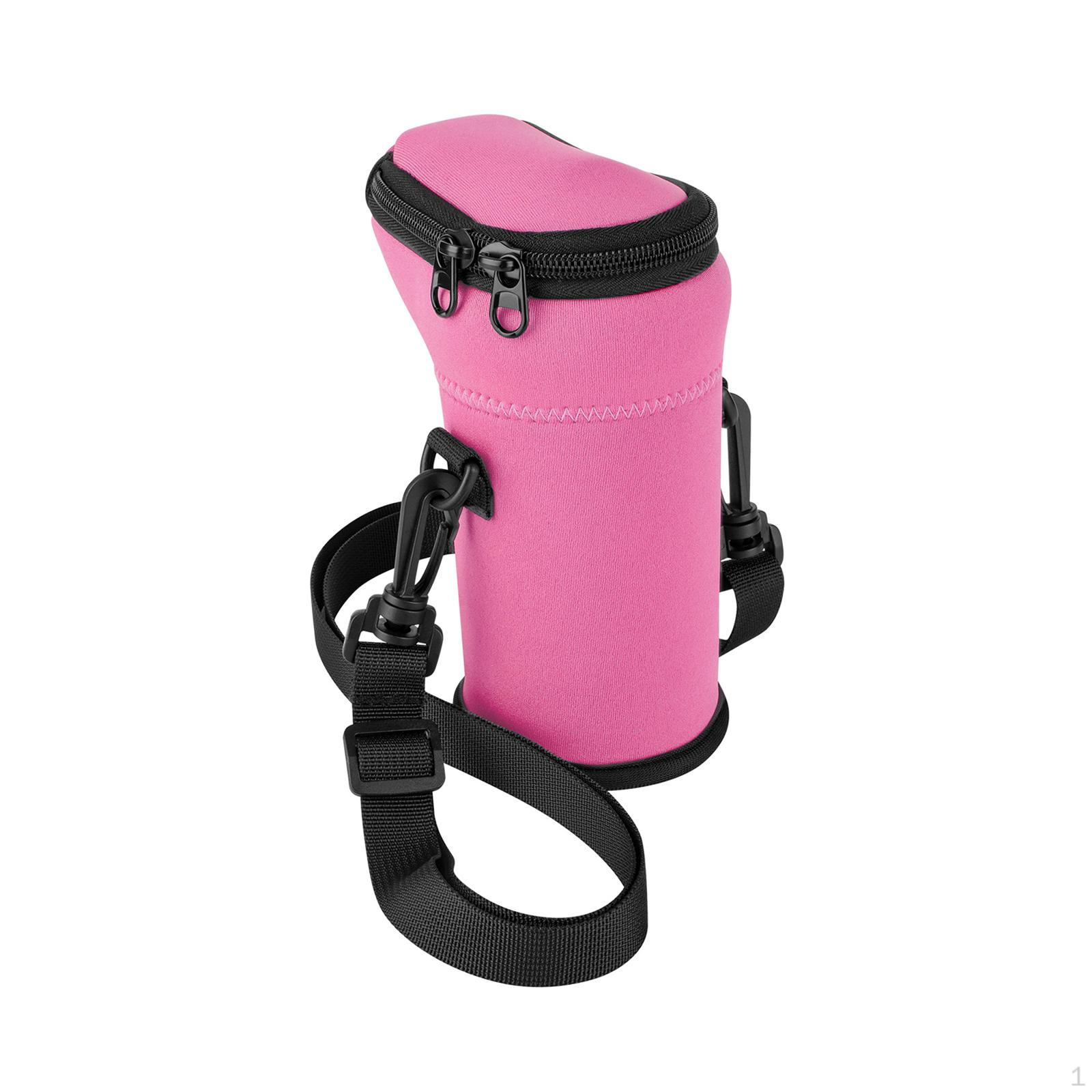 Bottle Carrier Neoprene Water Holder