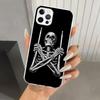 Musical Instrument Drum Rock Phone Case for Iphone 17 Air 16 15 Plus 14 13 Mini 12 11 Pro Max 16E 7 8 SE 2020 Soft Funda Print S