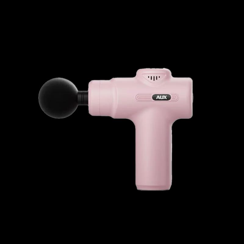 Aux Mini Percussion Massager