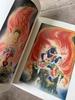[USED] The World of Buddhist Paintings: Bodhisattva, Acala, Buddha, Dainichi Nyorai Art Collection