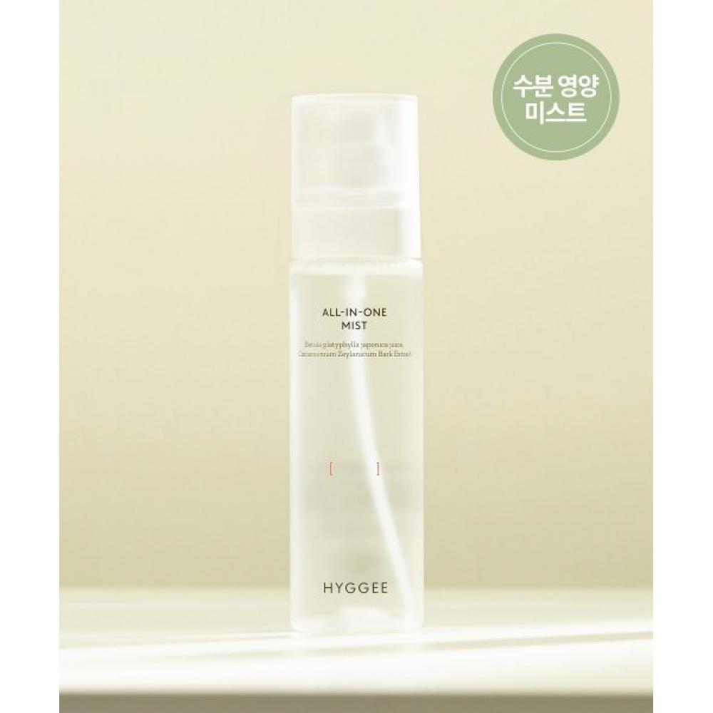 Hyggee Универсальный мист 100 мл none