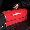 Auto Opbergtas Opvouwbare Reis Opruimdoos Kofferbak Gereedschapskoffer Voor Suzuki Jimny Samurai Vitara Swift Baleno Ignis Alto Kaiser DZire