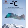CAMEL Unisex Outdoor Ice Silk Sun Protection Headscarf