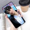 Cha EunWoo phone case Cover For Samsung Galaxy S24 S25 Ultra S21 S22 Ultra S10E Note 10 Plus Note 20 FE S23