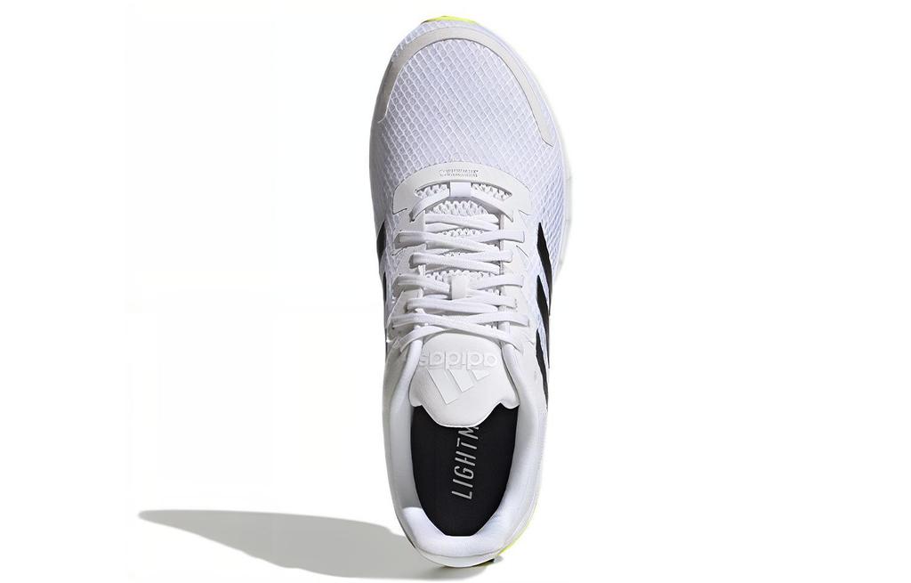 adidas Duramo Sl 'White Black' FY6683
