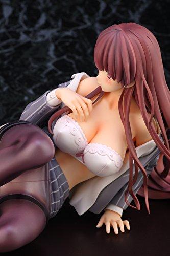 SKYTUBE Yuri Akasaka 1/6 Scale PVC Painted Finished Figure