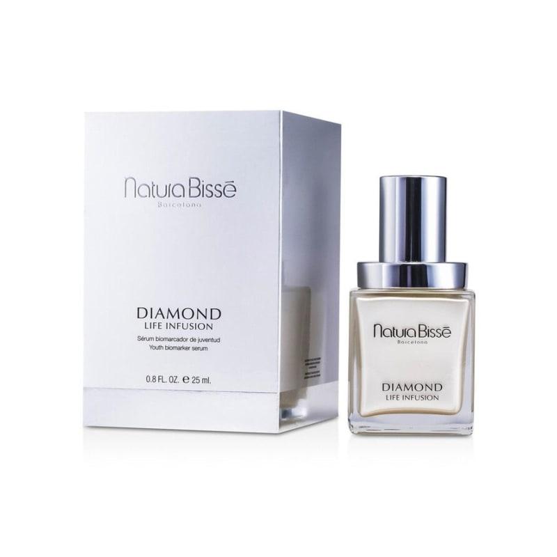 Natura Bisse Diamond Life Infusion Serum 25ml