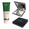 7suns 97organic Naturalny Przyspieszacz Opalania + Podwójne Lusterko Gratis