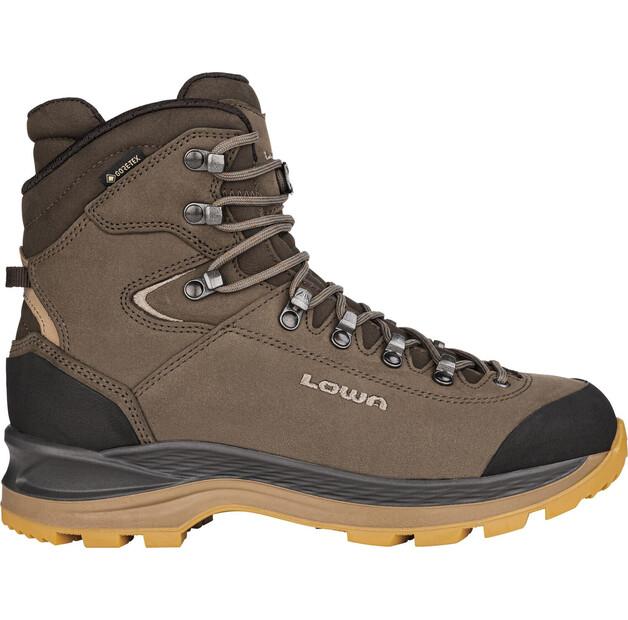 Треккинговые ботинки Lowa Lady GTX