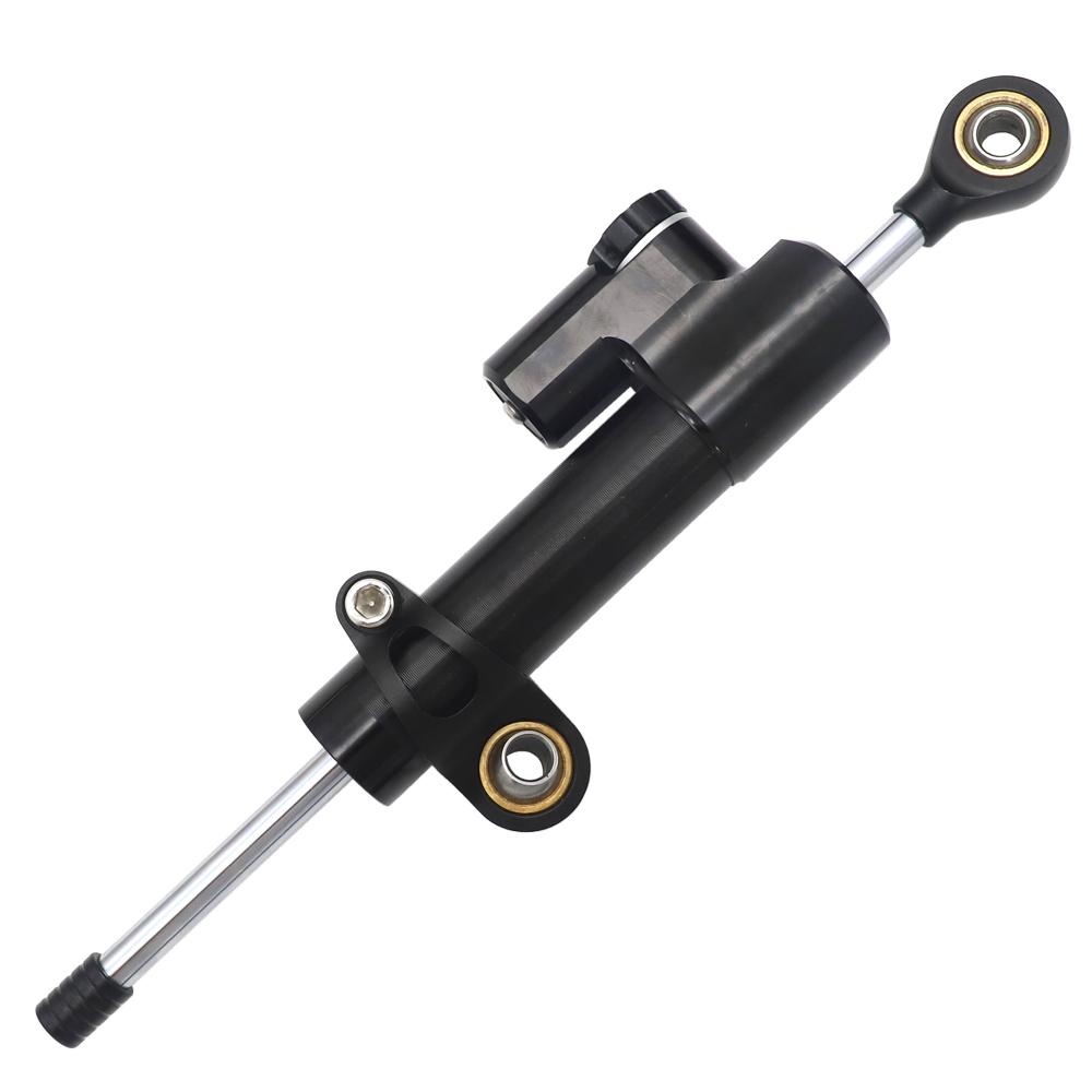 KAWASAKI Z1000 Z 1000 2010 2011 2012 2013 10 11 12 13 İçin Motosiklet Gidon Amortisörü Stabilizatörü ve Braketi