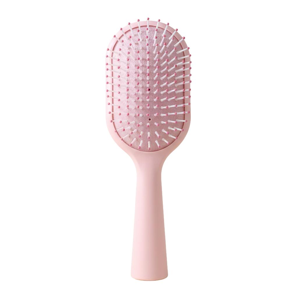 Massage Cushion Comb With Macaron Colors Female Curly Hair Household High-grade Anti-static Massage Comb