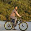 Electric bicycle PHILODO H7 Pro, 1000W motor, 48V 17.5Ah battery, top speed 45 km/h, cruising range 80km, 26x4.0 inch tires