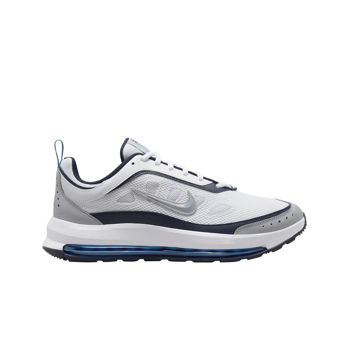 

Мужские кроссовки Nike Air Max AP White University Blue CU4826-104
