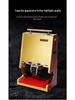 2025 Smart Electric Shoe Polisher: Automatic Sensor Cleaner for Household & Hotel Use