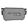 Radiator Grille Guard Cover Protector Fit FOR Ducati Hypermotard 698 Mono RVE 2024 2025 2026 698 Motorcycle Accessories