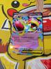 Pokémon TCG Mega Slowbro Ex J PROMO 400B 071/M-P