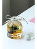 High-End Indoor Aromatherapy Essential Oil for Long-Lasting Bathroom Deodorizing Fragrance