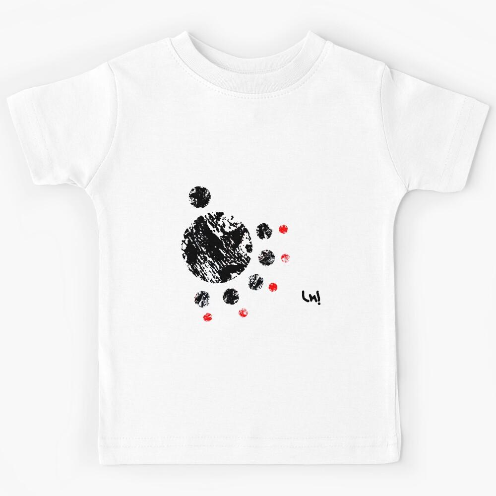 RN-Venur Kids T-Shirt 100