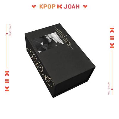 (PHOTOBOOK) V (BTS) - [Rêvé (Reve)] OFFICIAL MD