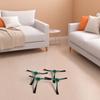 Zamienne Szczotki Boczne do Roomba 105 205 Plus 405 505 Łatwe Czyszczenie Narożników