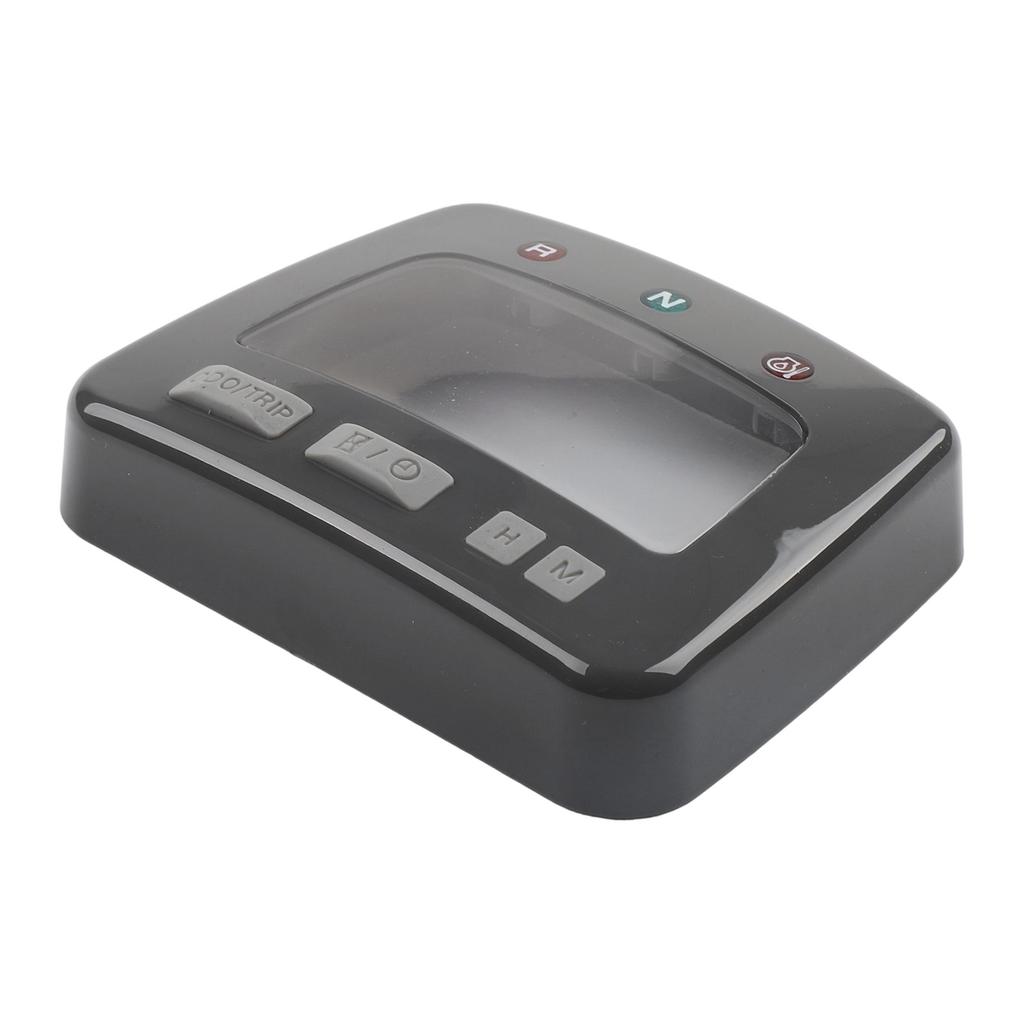 37201HN0A01 Speedometer Dash Upper Cover for Honda For Rancher 350 and For Foreman 450 Models Direct Replacement