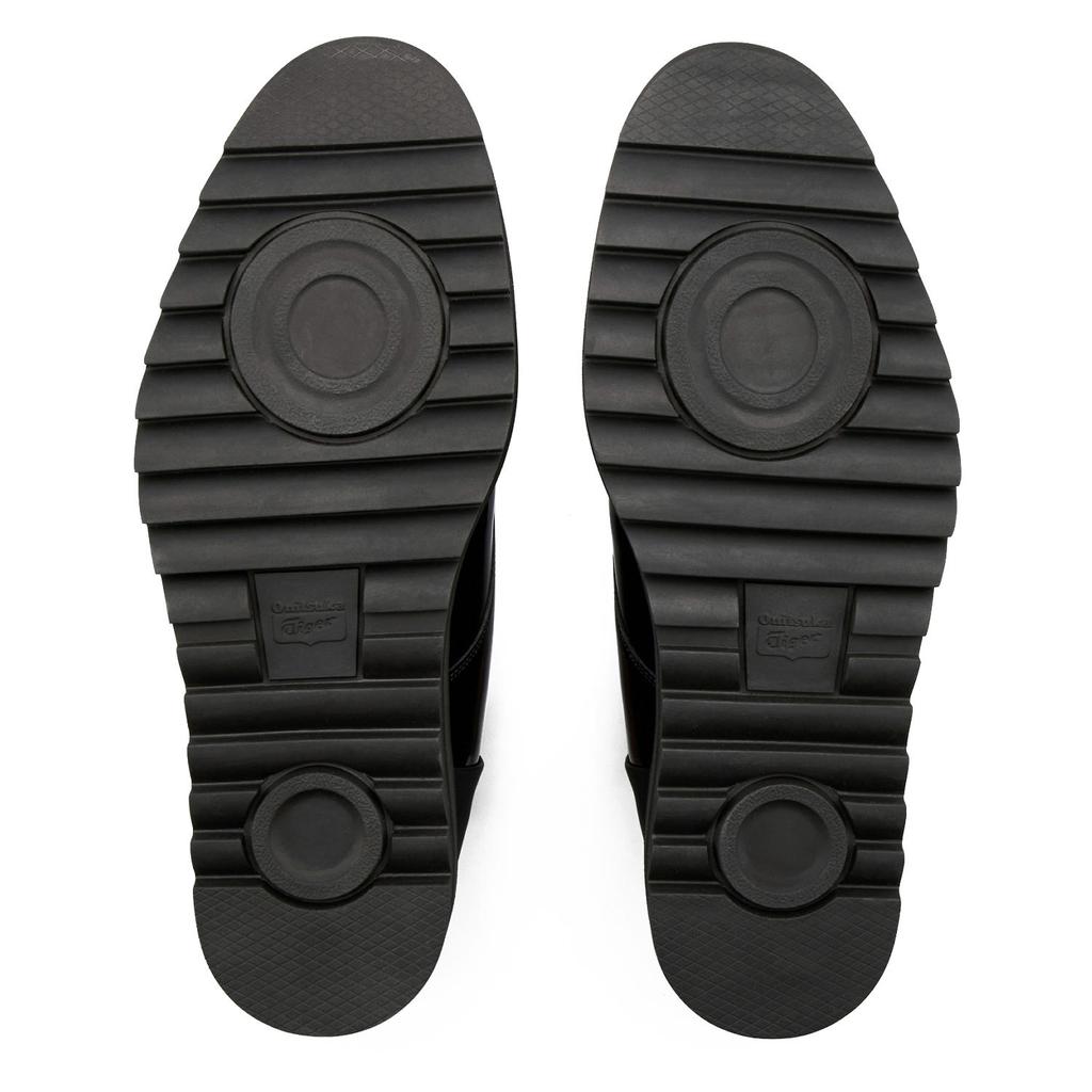 Onitsuka Tiger Monk-S Triple Black Men Sneakers 1181A588-001