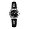 [VALENTINO RUDY] VALENTINO RUDY Dames Leren Polshorloge VR1128A-BKBK L