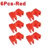Chopsticks Auxiliary Practical Helper Beginner Adult Kids Learner Correct Reusable Holding Training Clips Finger Sleeves Chinese