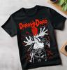 Dorohedoro T-Shirt Dorohedoro Merch,Shin,Noi,Nikaido,Kaiman,Anime Geschenk T-Shirt 2024