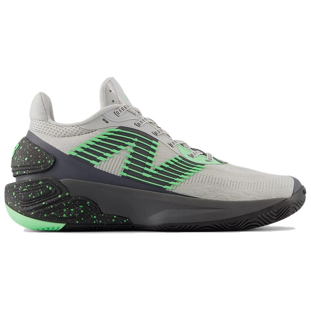 New Balance TWO WXY v5 'Grey Matter Electric Jade' Men's BB2WYPF5