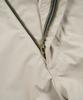 FRIZMWORKS Micro Ripstop Essential Cargo Shorts _ Light Gray
