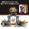 LEGO Super Mario Mario Kart - Bowser's Castle 72039 Toy for Boys and Girls