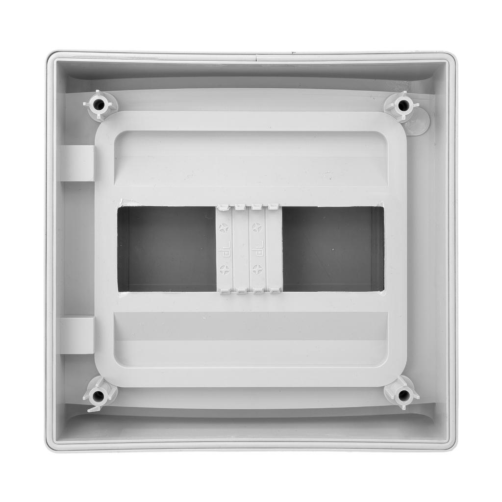 Photovoltaic Distribution Board Pv Dc 1000V T2 Surge Arrester Slp-Pv1000 V/Y Saltek 2-String Ip65 Solar Surface-Mounted Doktorvolt Dv-6425-Fot