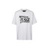 Logo-print Cotton T-shirt 75GAHT16-CJ02O-003