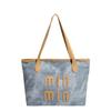 Large Capacity Women's Tote Bag - 2025 New Autumn/Winter Collection: Versatile & Stylish Shoulder Bag