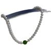 Authentic pearl necklace, light luxury niche sweater chain, versatile and suitable