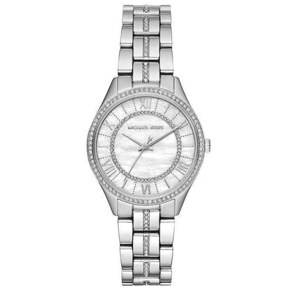 Michael Kors MK3900 Lauryn Crystal Mother
