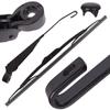CHRYSLER PT Cruiser 00-10 Rear Wiper Arm & Blade