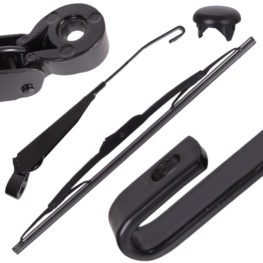 CHRYSLER PT Cruiser 00-10 Rear Wiper Arm & Blade