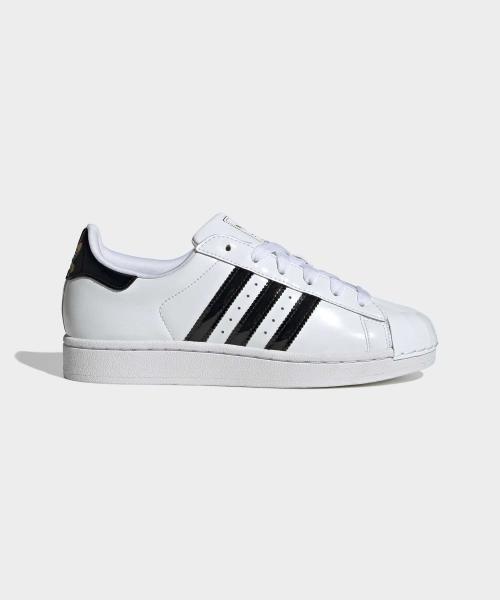[Adidas] Superstar II JS4010 220