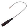 5 Pcs Flexible Magnetic Pickup Tool Portable Auto Hand Repair Tools Bendable Snake Pickup Suction Bar Magnet Spring Grip Grabber