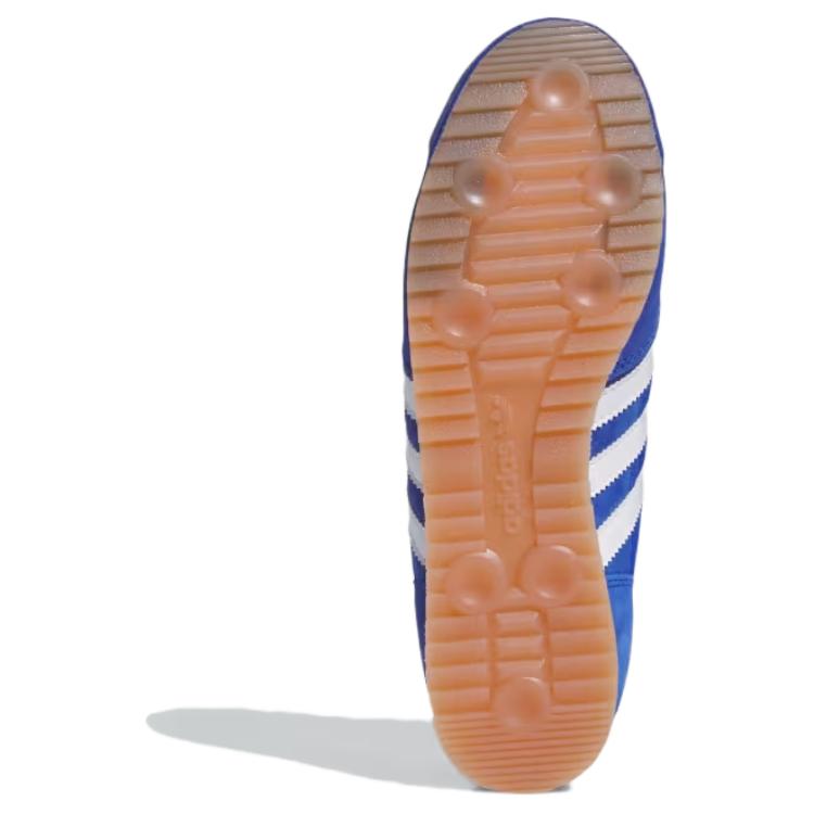 Adidas Originals R71 Comfortable Daily Non-Slip Low-Top Casual Shoes Unisex Sneakers Blue White IH1325