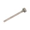 Diamond Grinding Head Grinding Burr 8/10/12/14/16mm Cylinder Diamond