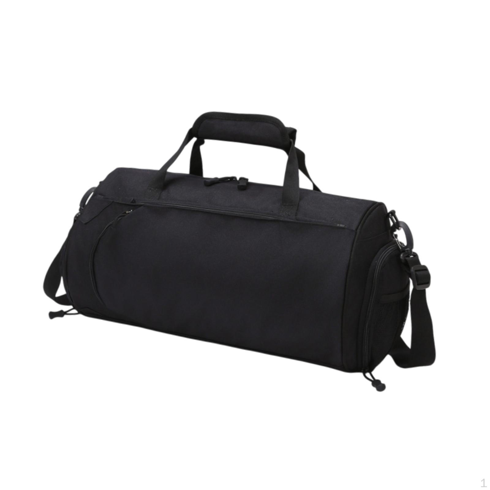 

Спортивная сумка для путешествий Duffle Storage Multipurpose Shoulder Fitness for