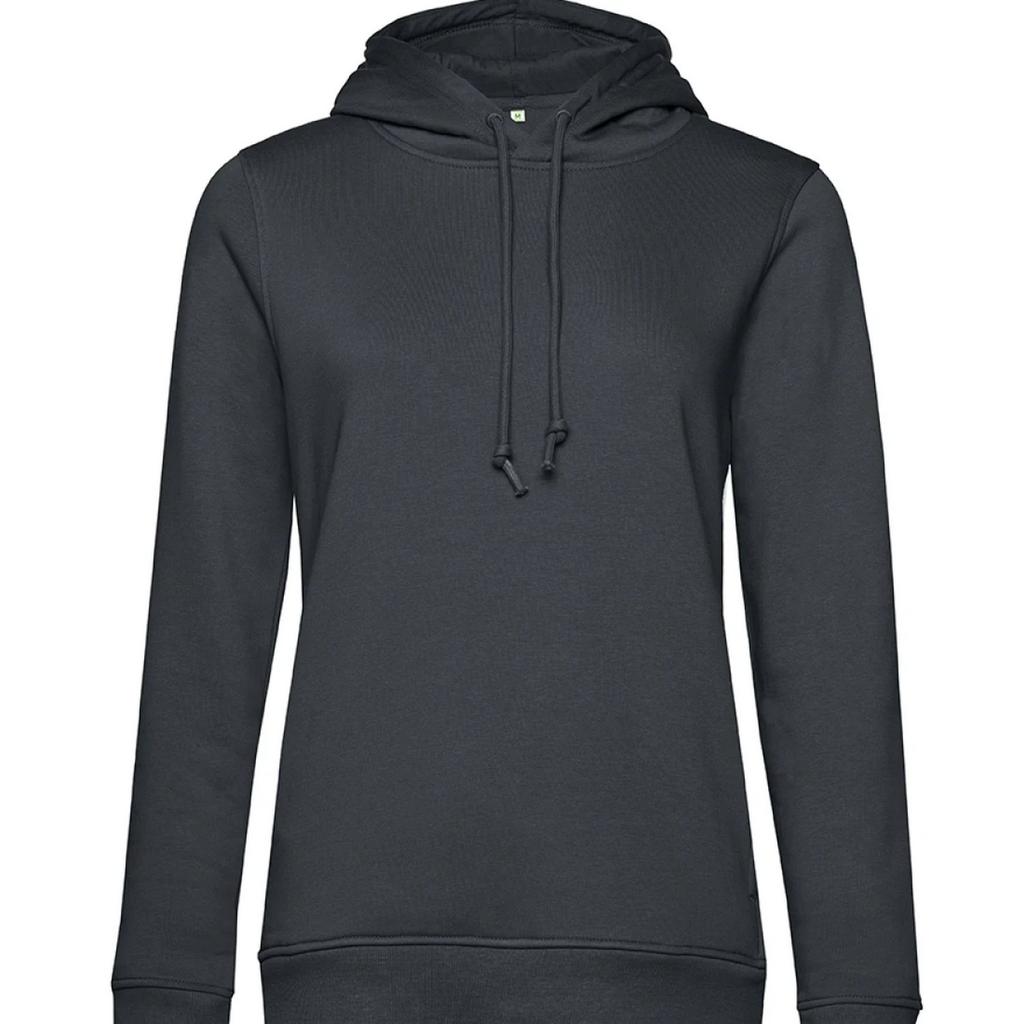 B&C Womens/Ladies Inspire Hoodie