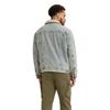 Levis Herren Typ III Sherpa Truckerjacke